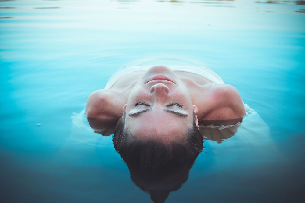 Отражение души