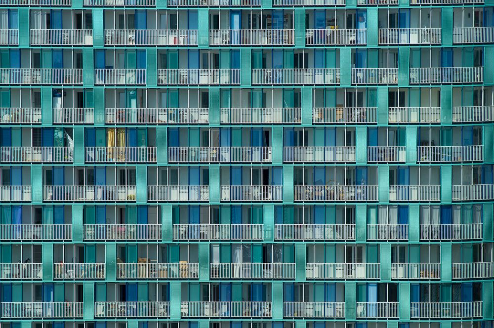 Photograph by Gabriel Wolf