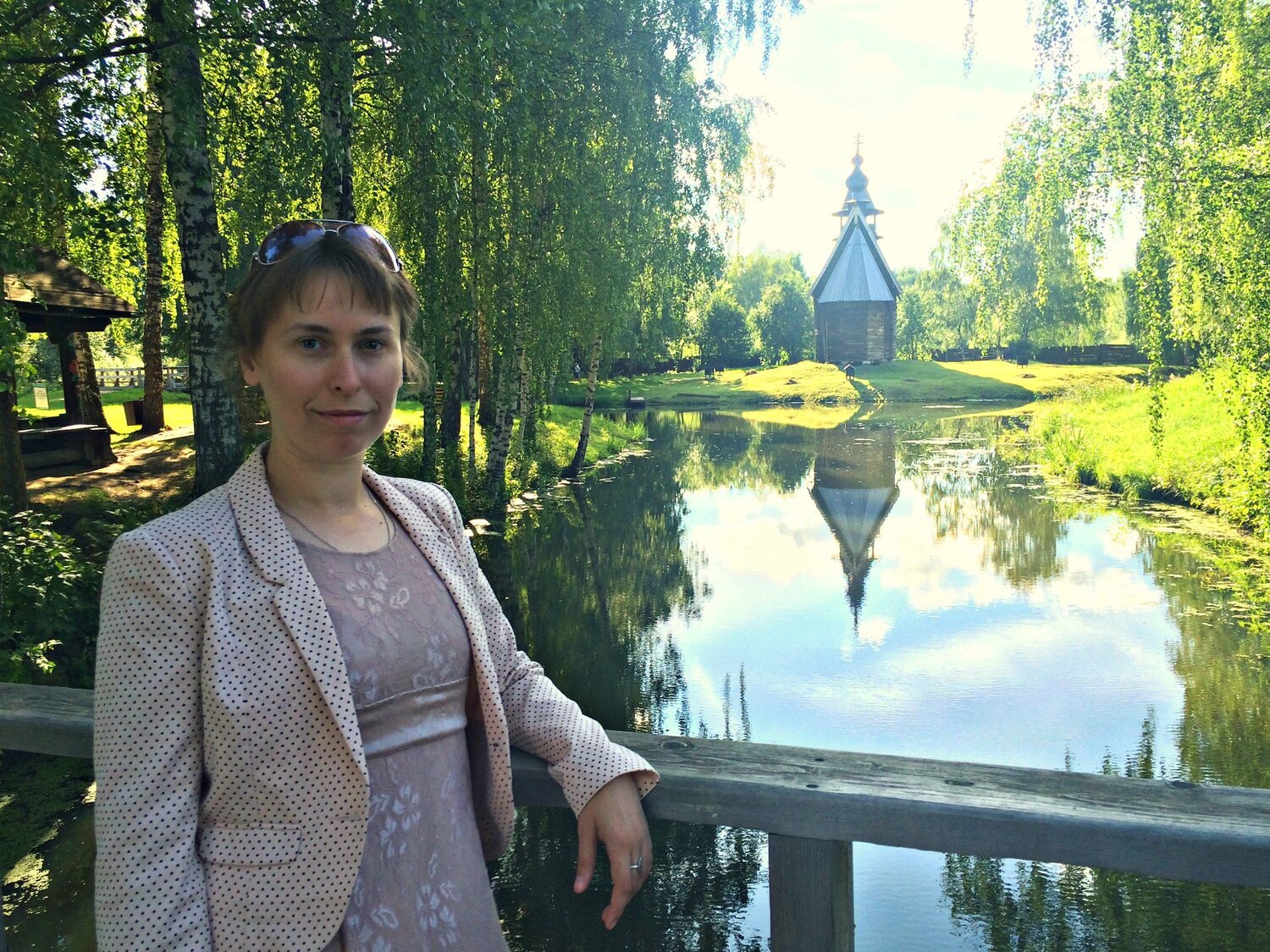 Костромская слобода