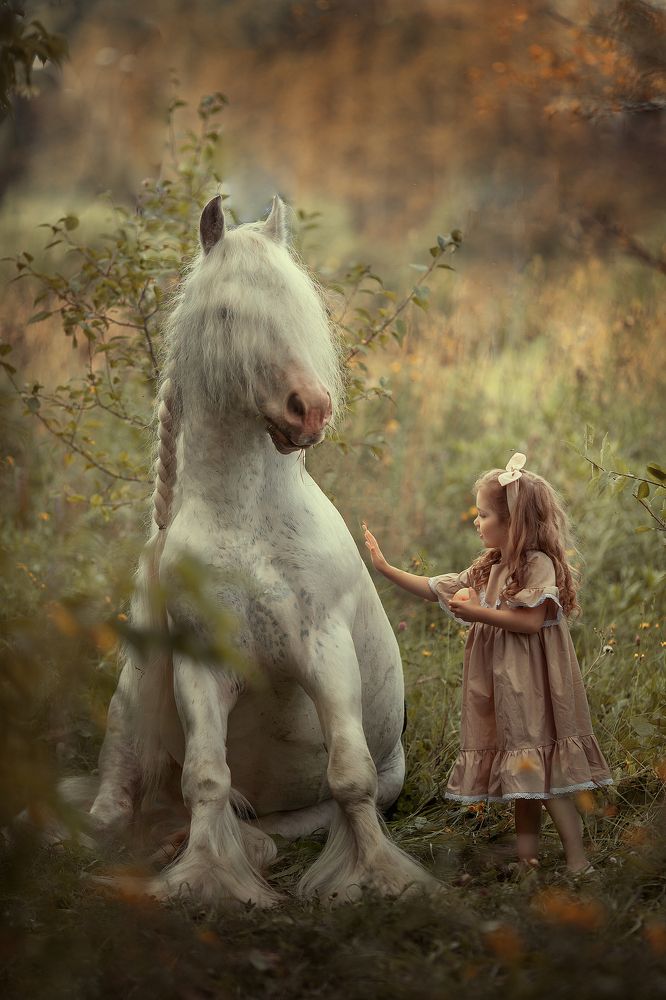 Photograph by Анюта Онтикова