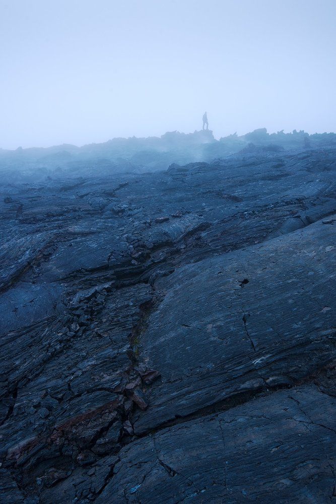 Трудный путь