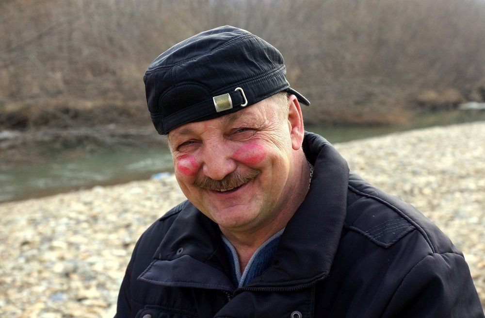 День рождения!