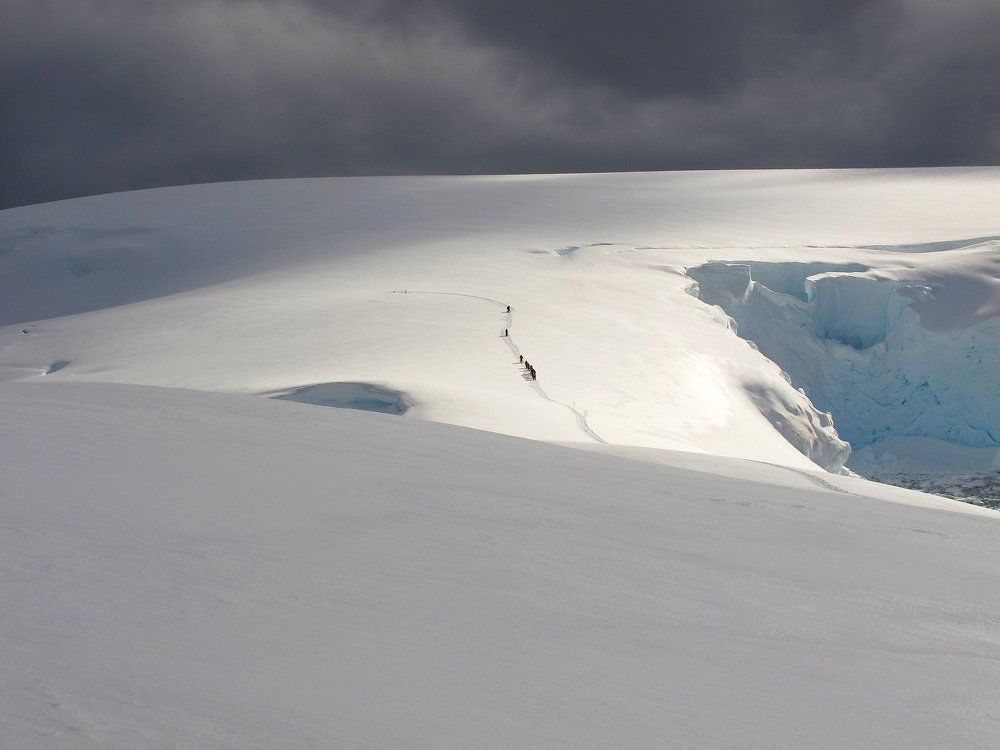 Первооткрыватели