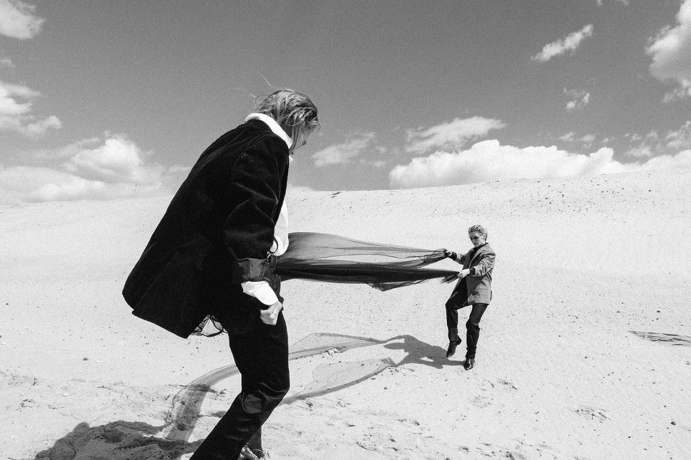 меланхолия