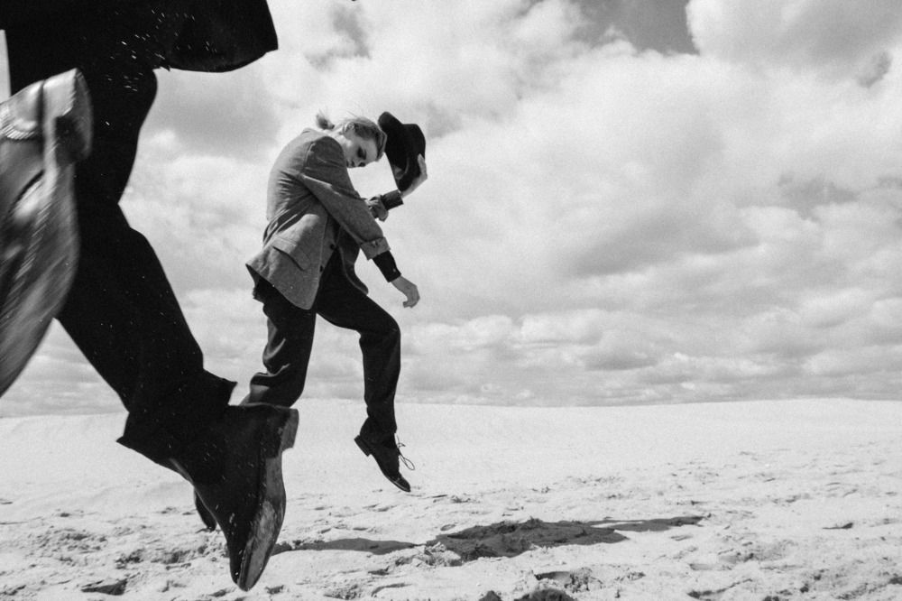 меланхолия