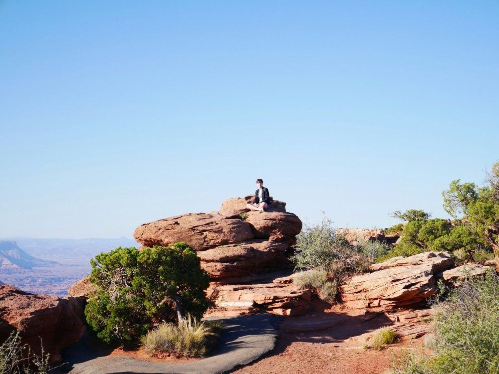 Dead Horse Point Park