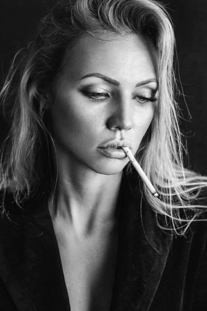 Photograph by Elina Garipova