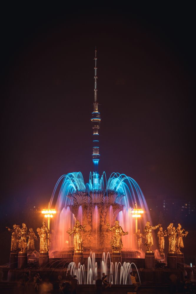 Фотография автора Руслан Тохтиев