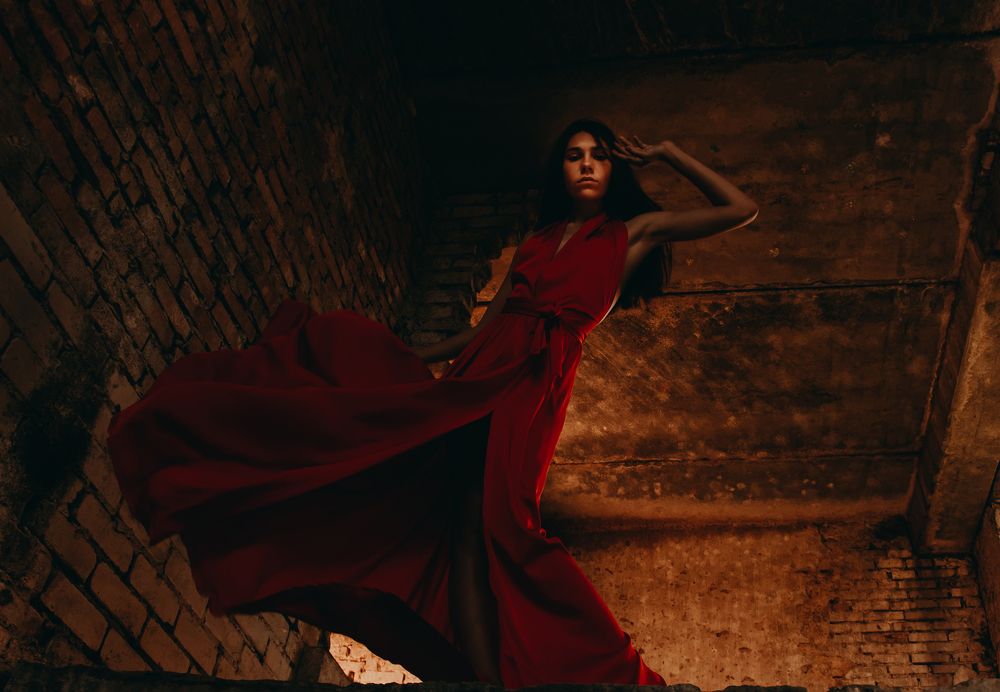 Photograph by Фогилев Владимир