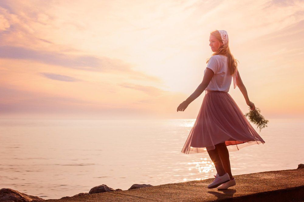 Photograph by Анна Кесарева