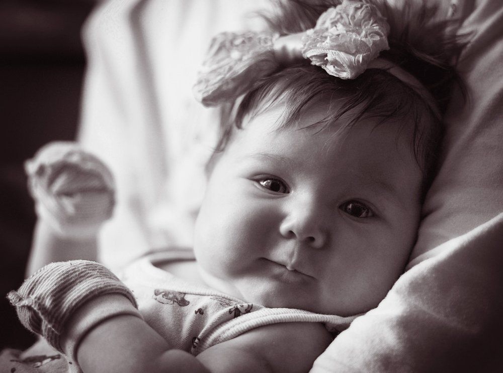 Ласковое утро