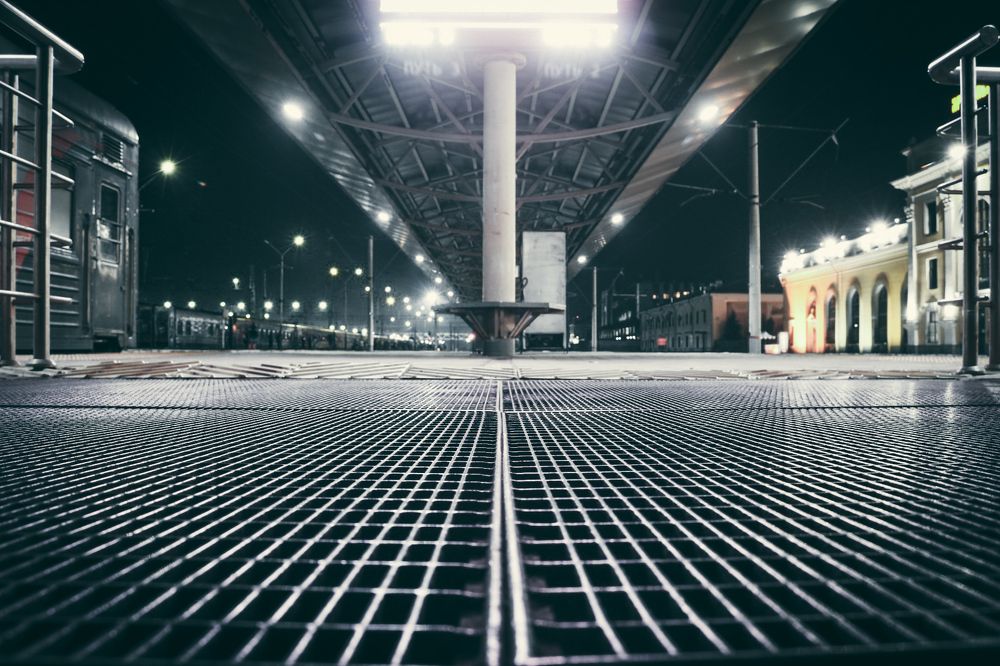 Photograph by Дмитрий Комлев