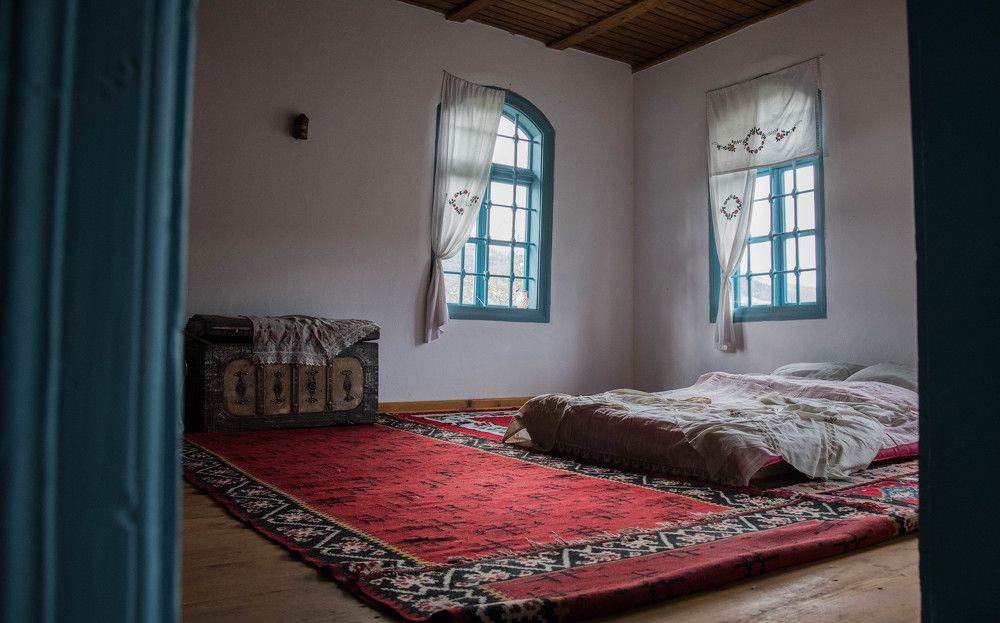 Постель Для новобрачных