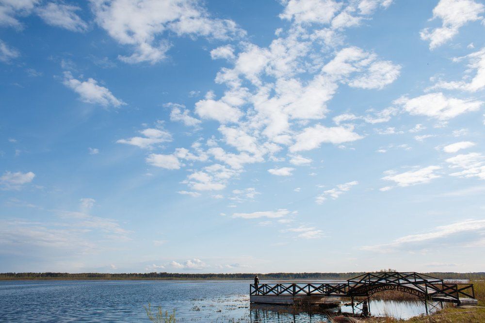 Photograph by ИринаМиланова