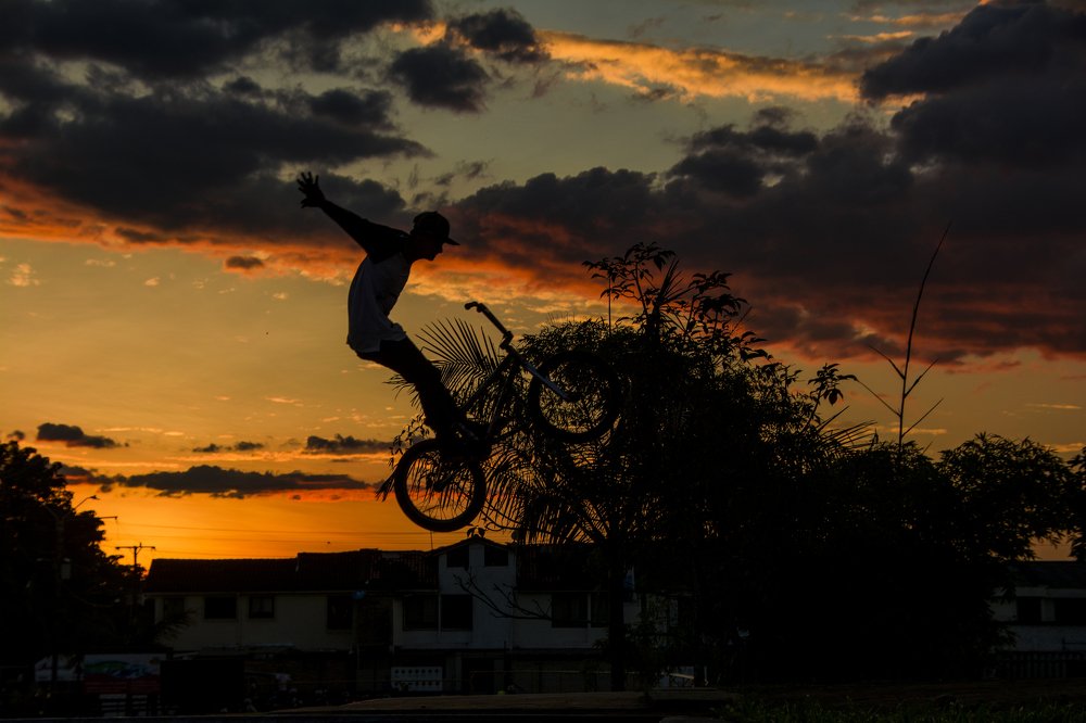 Suicide no hander