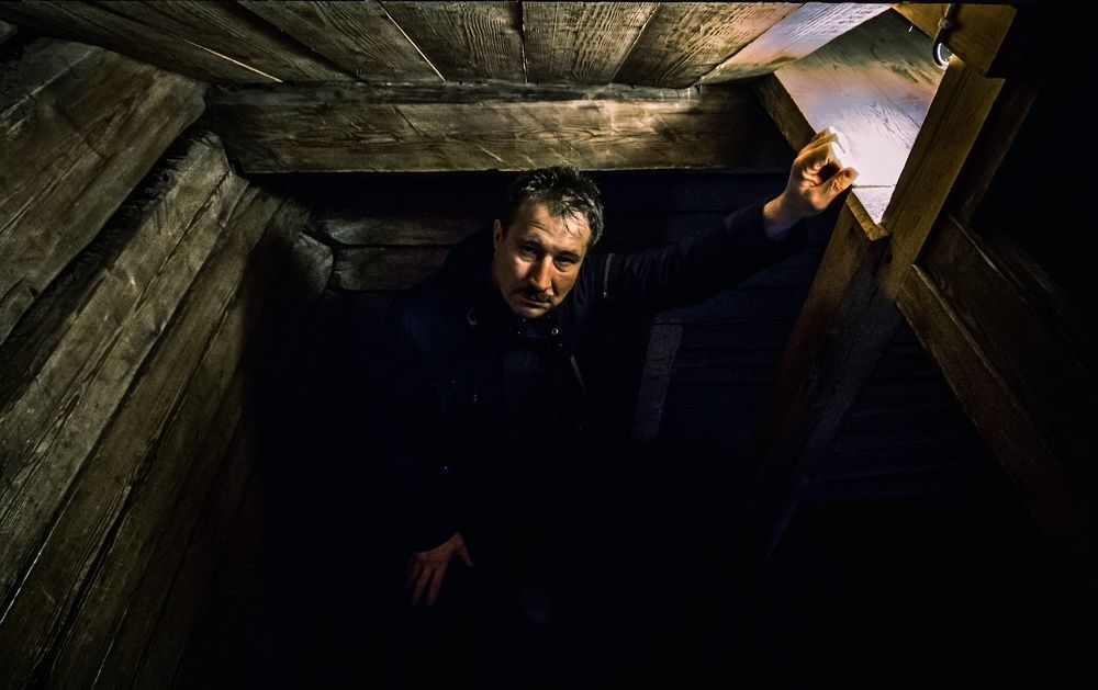 Photograph by Никита Сайкин