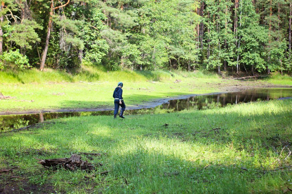 Photograph by Анна Кесарева