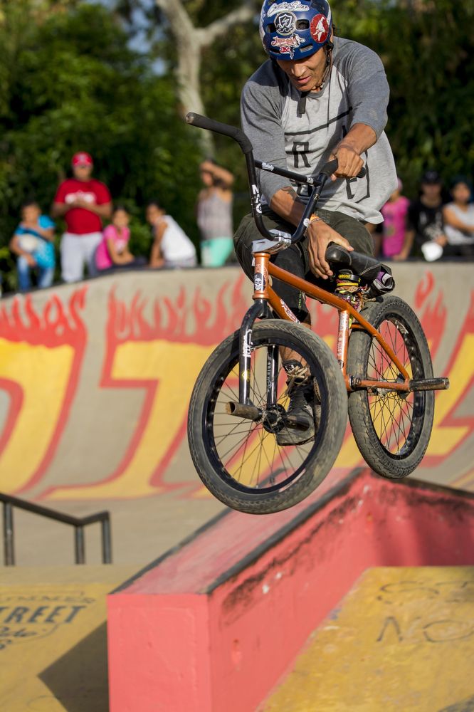 The mind is the limit