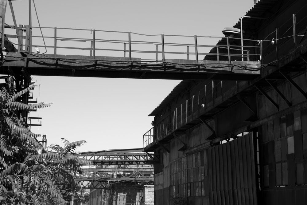 второй ярус