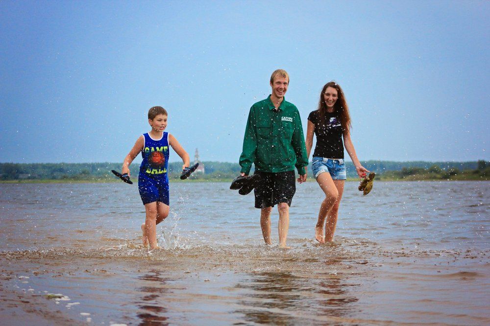 Photograph by Анна Кесарева