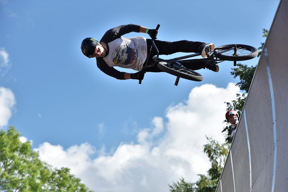 Photograph by Larisa Cekanaviсa