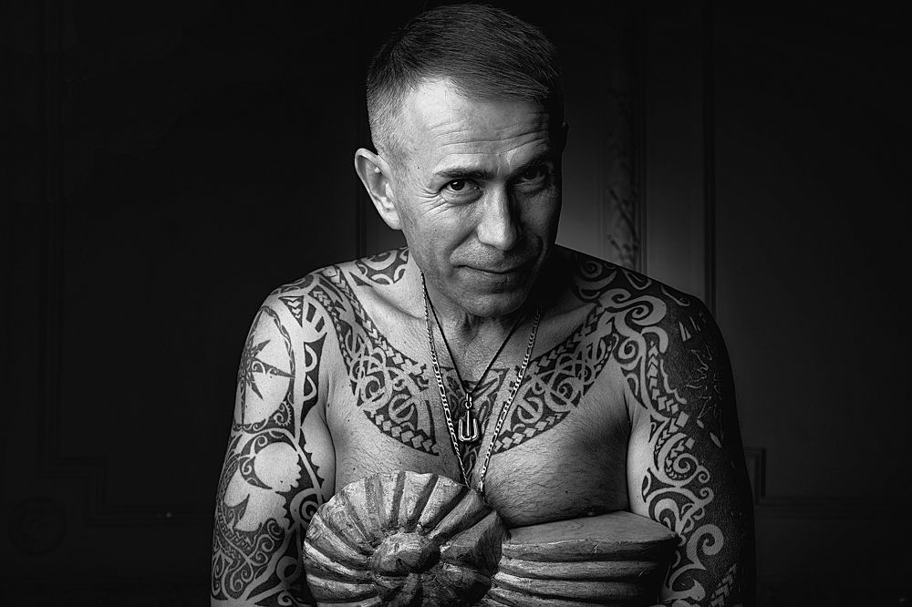 море внутри