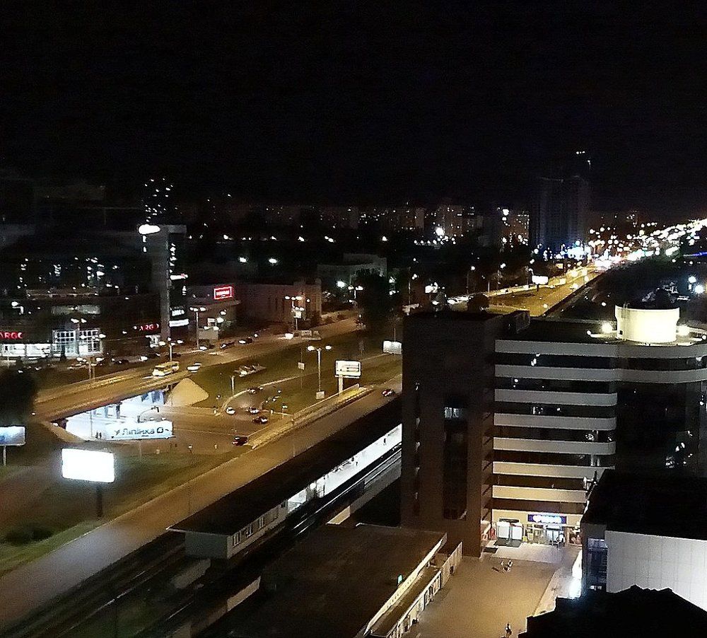 Автомобильный мост