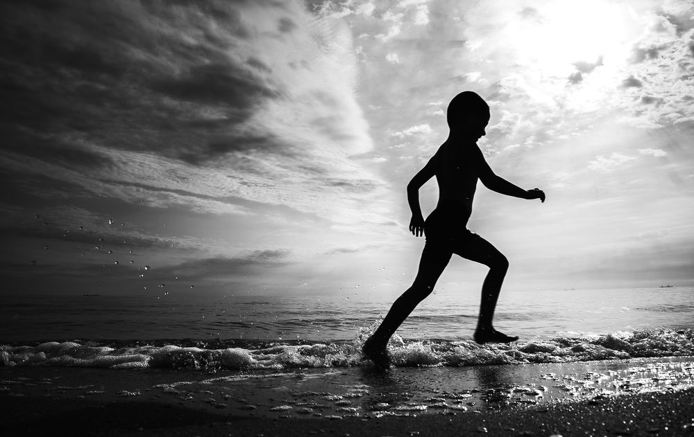 Сквозь время в будушее