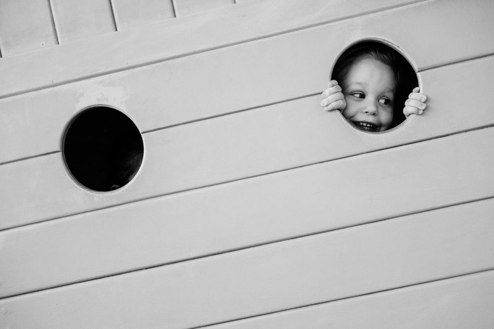 Изведать неизведанное