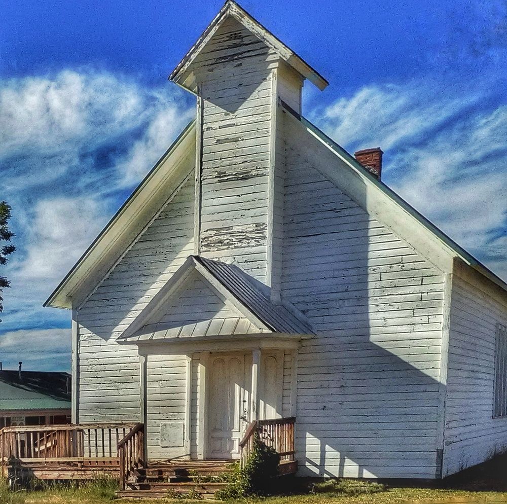 The Schoolhouse