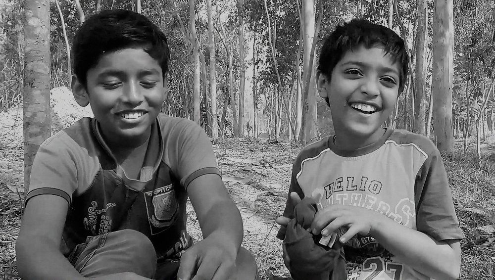 Photograph by Md Abu Sayeed Mondal