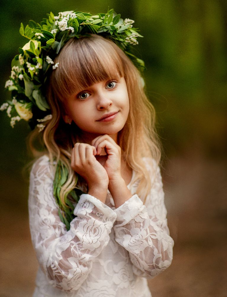 Photograph by Клюшникова Ирина