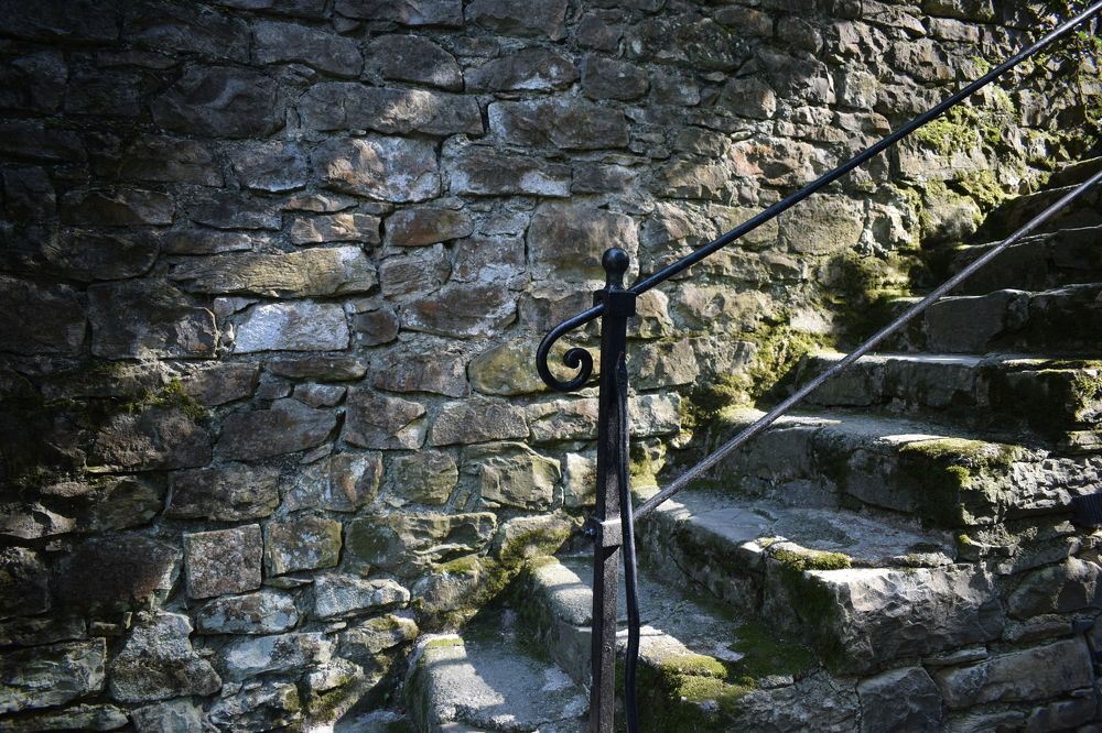 Подземелье