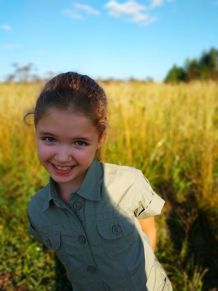 Photograph by Natalia