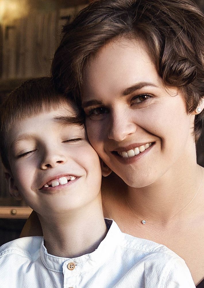 Photograph by Olga Miller