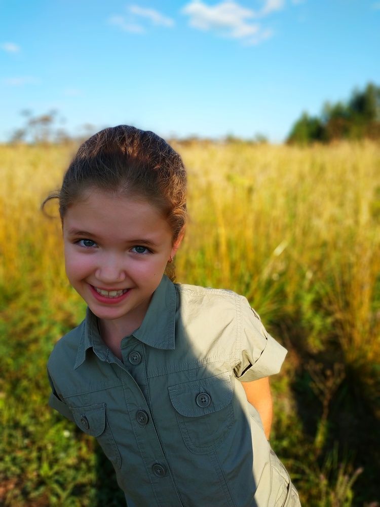 Photograph by Natalia