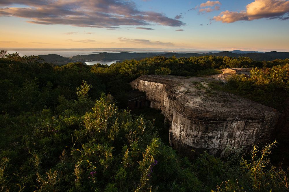 Photograph by Дмитрий Шовтюк