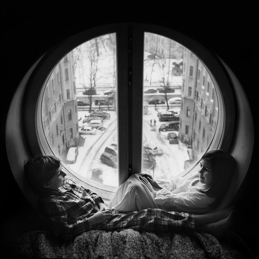 Photograph by Елена Галицкая