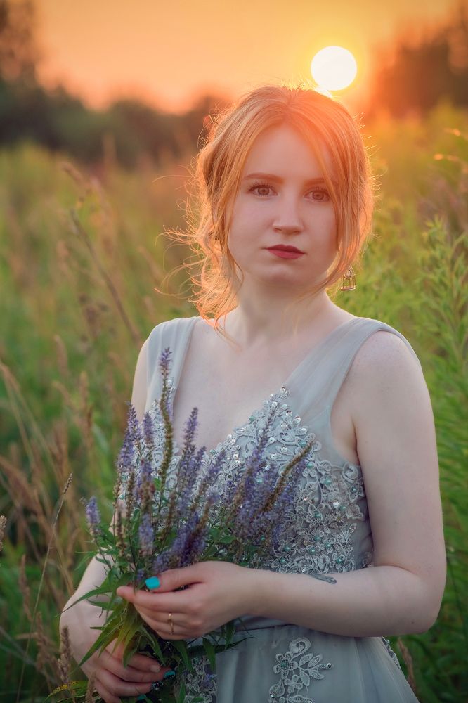 Photograph by Оксана Иванова