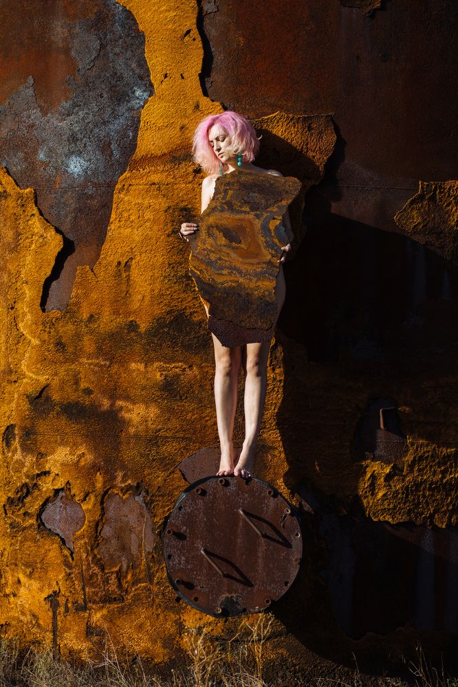 Photograph by Наталья Куровская