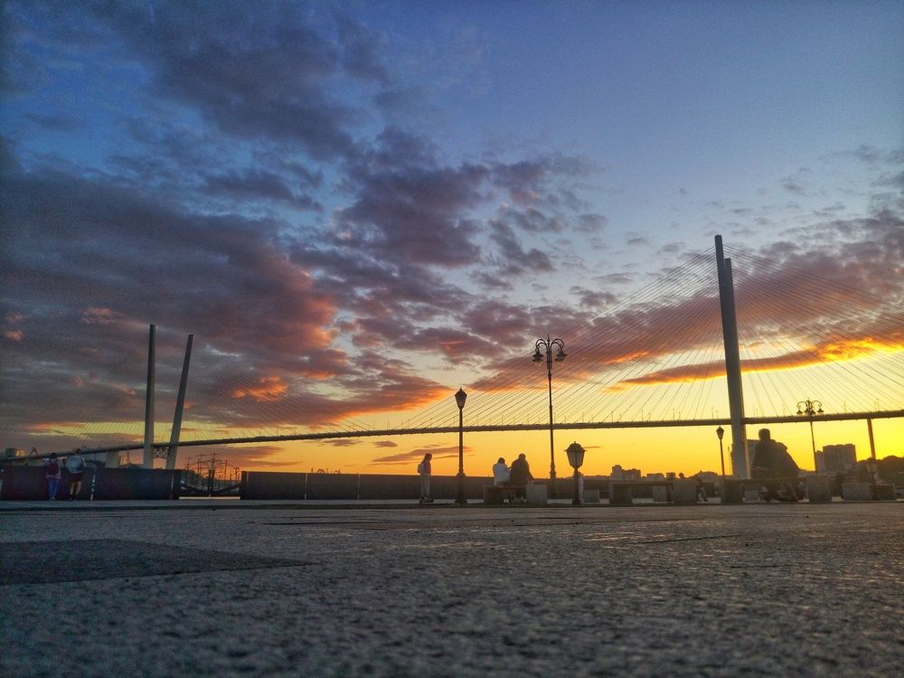 Photograph by Сергей Другашов