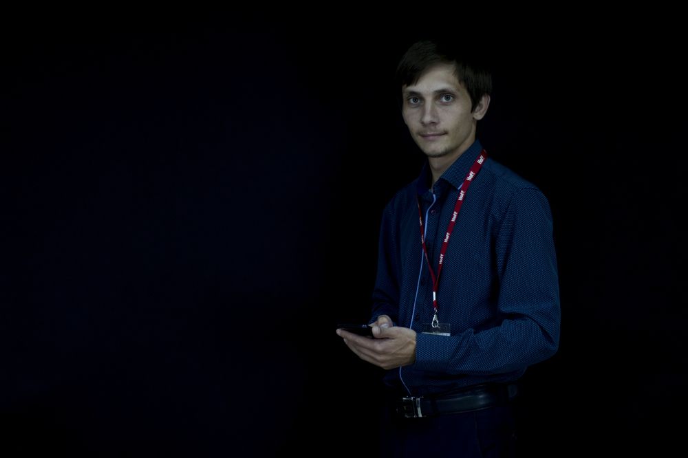 Photograph by Олег