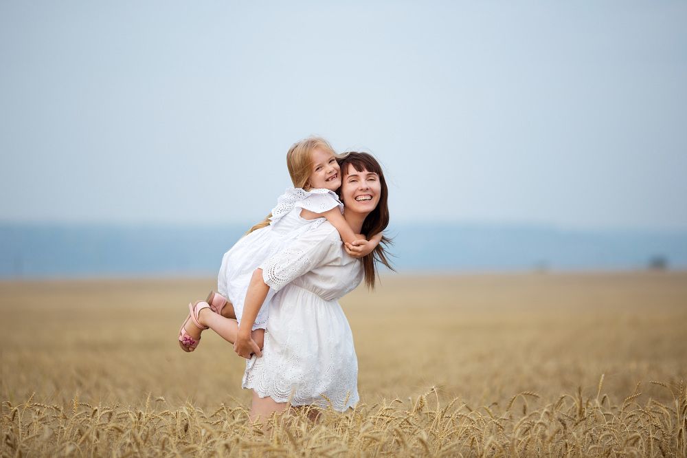 Прощание с летом