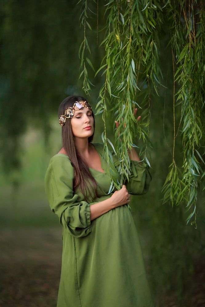 Photograph by Карпович Анастасия