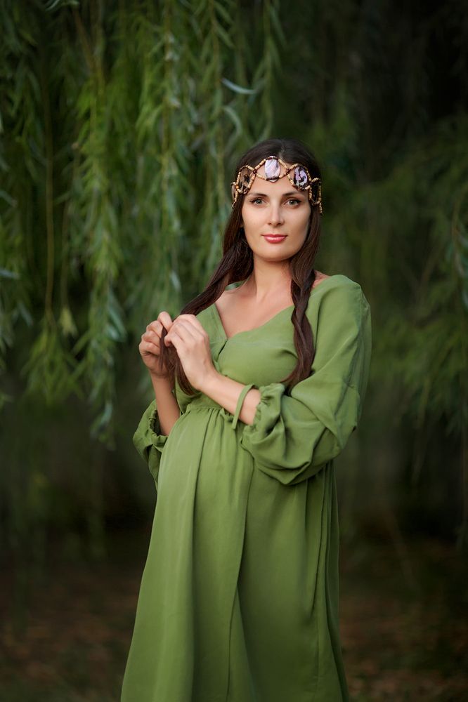 Photograph by Карпович Анастасия