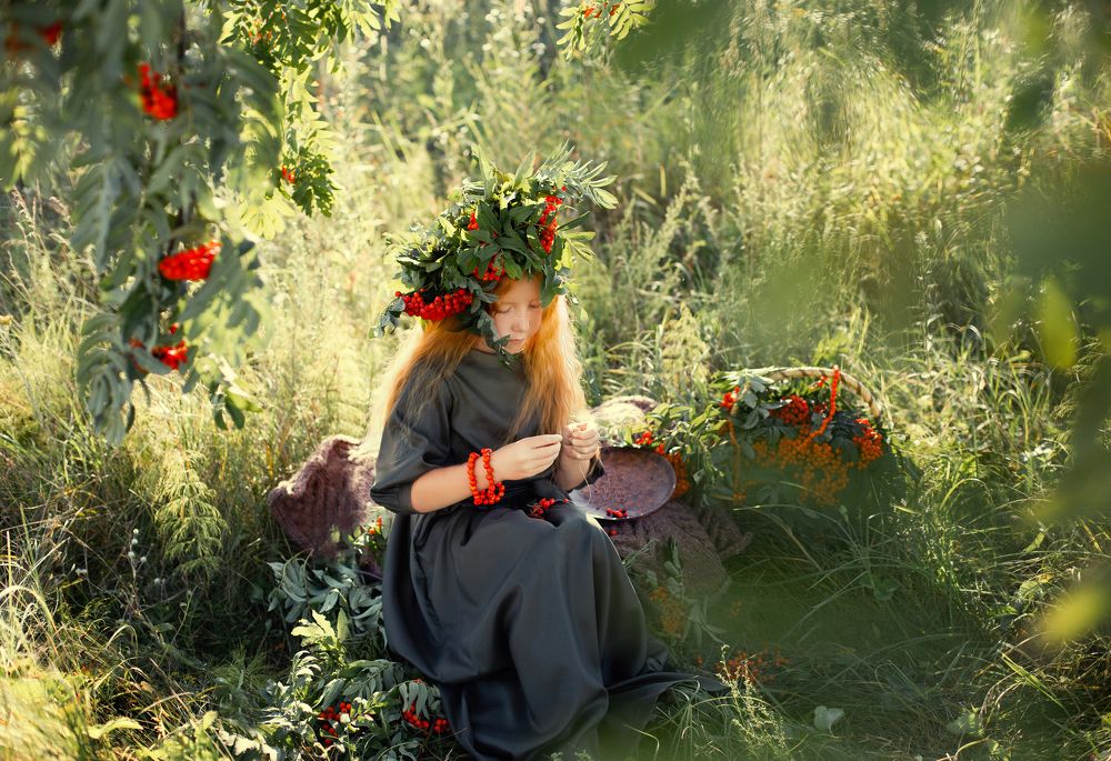 Photograph by Татьяна Толстая