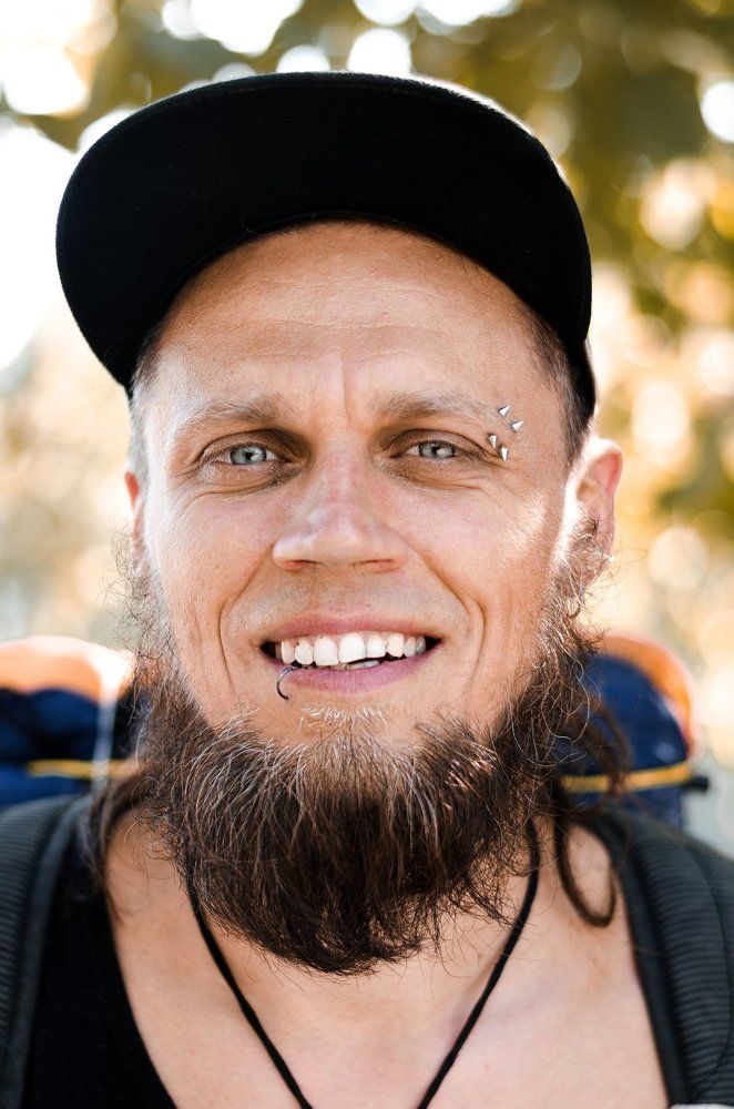 Автостопер перед продолжением пути