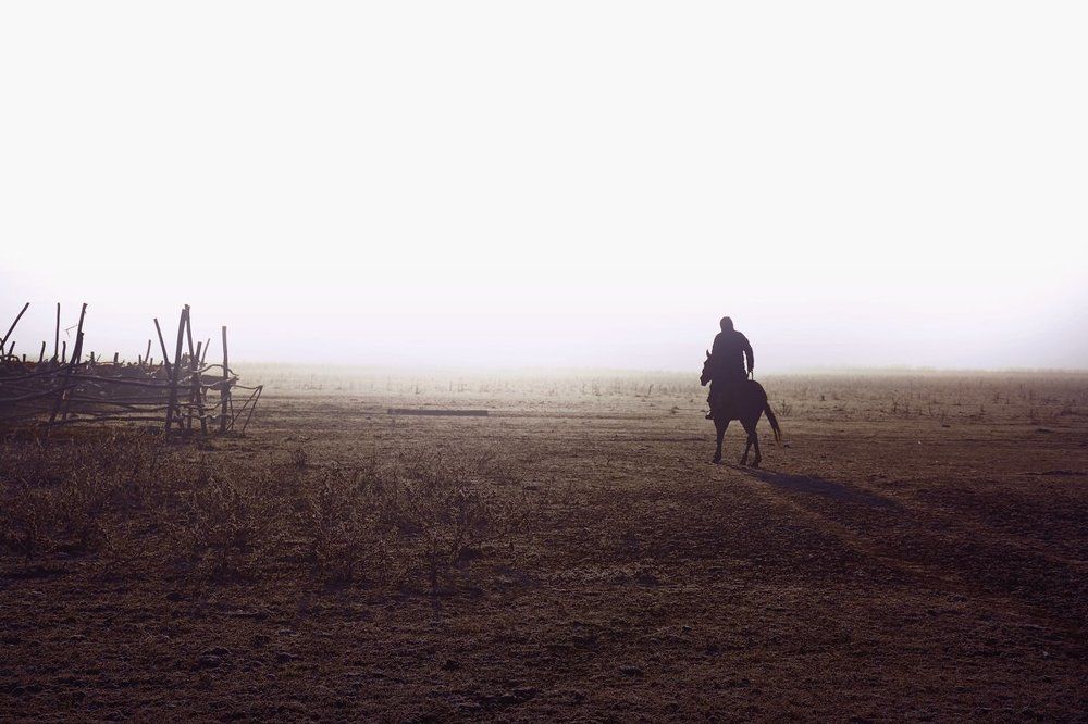 Photograph by Юрий Дыхлин