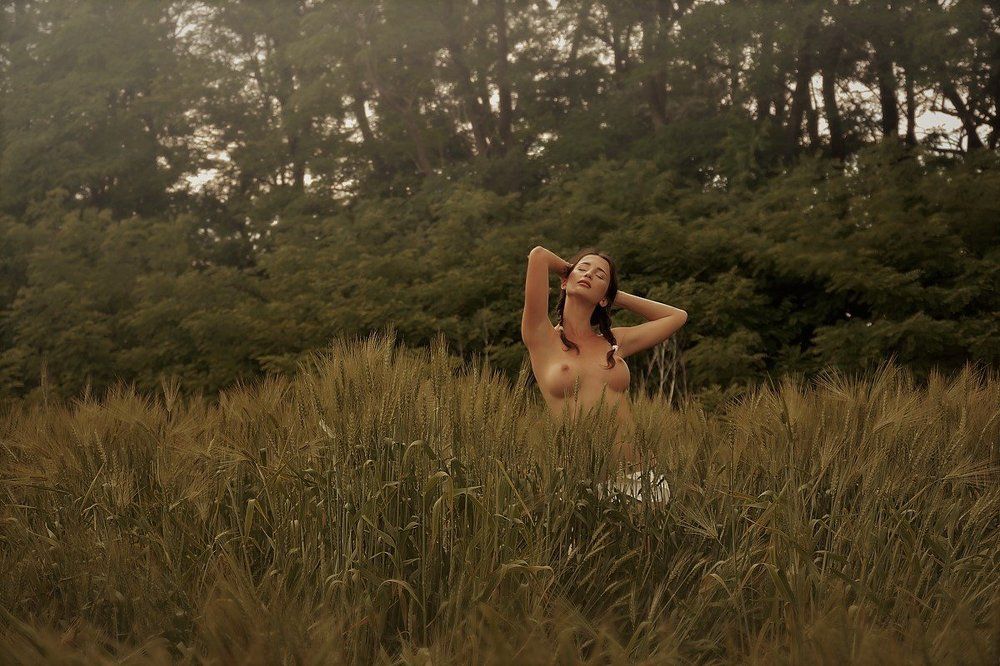 Photograph by Юрий Дыхлин