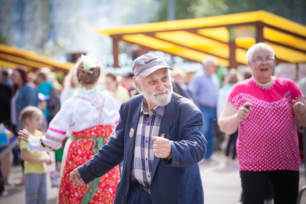 жить здесь и сейчас